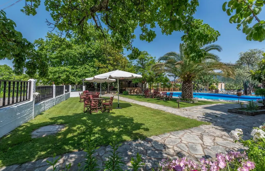 Natasa Hotel-1