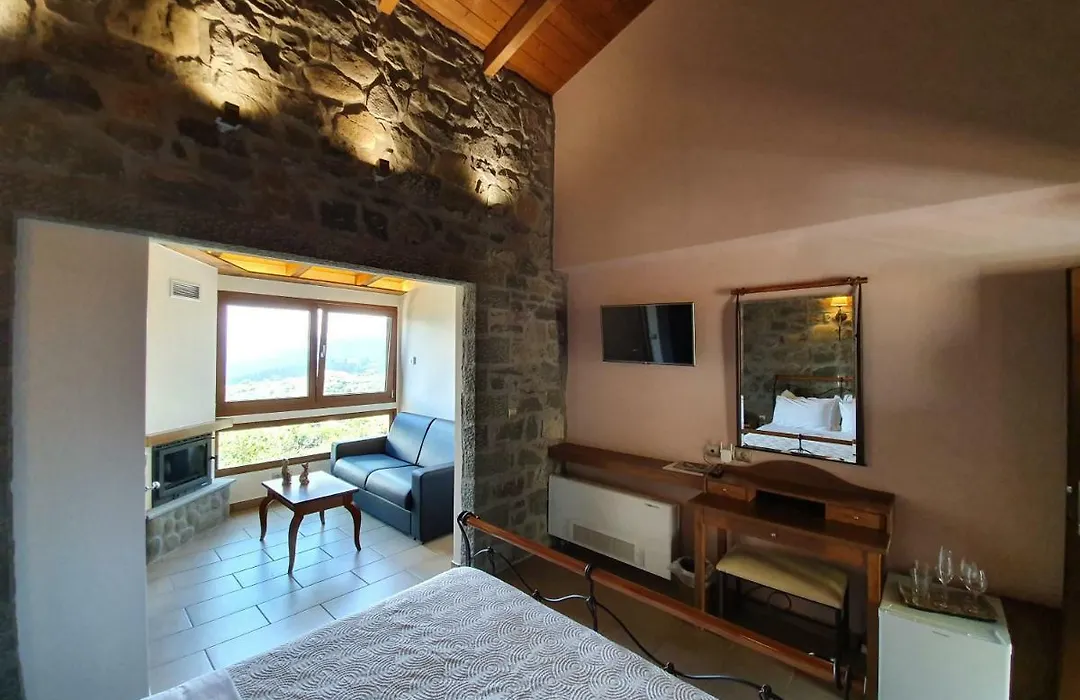 The View Village - Villas Suites & Spa-1