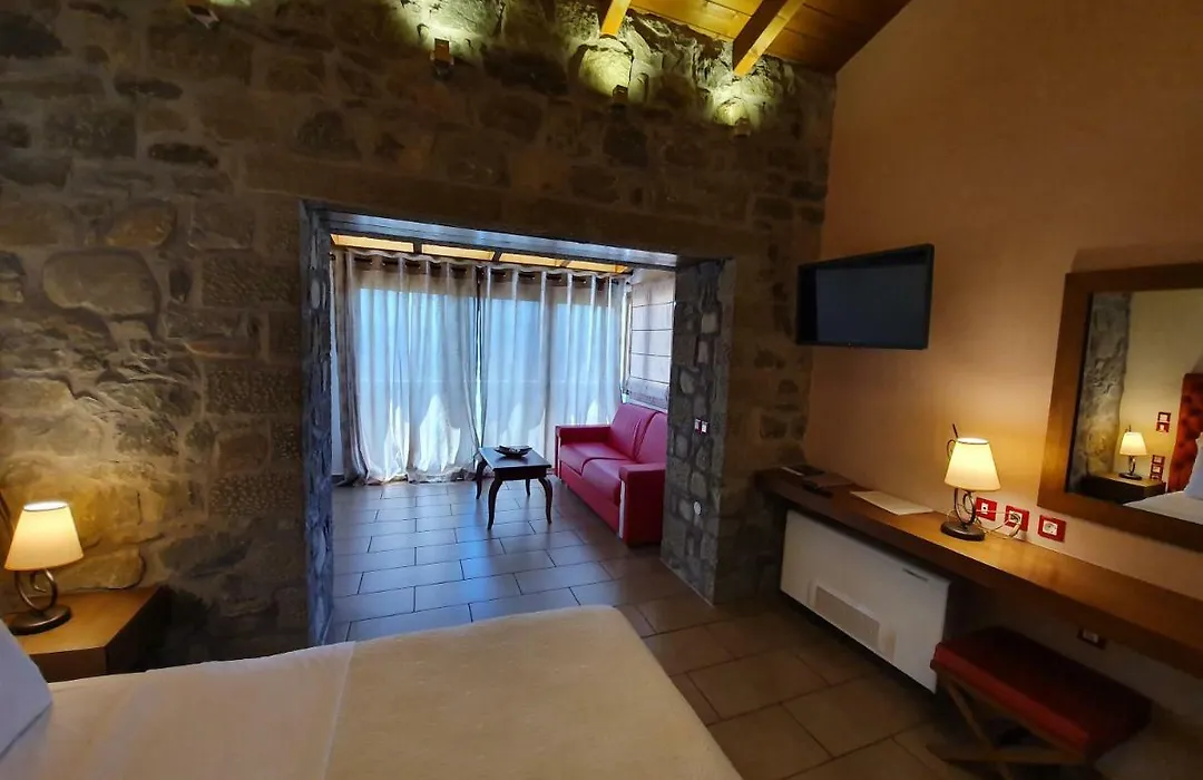 The View Village - Villas Suites & Spa-1