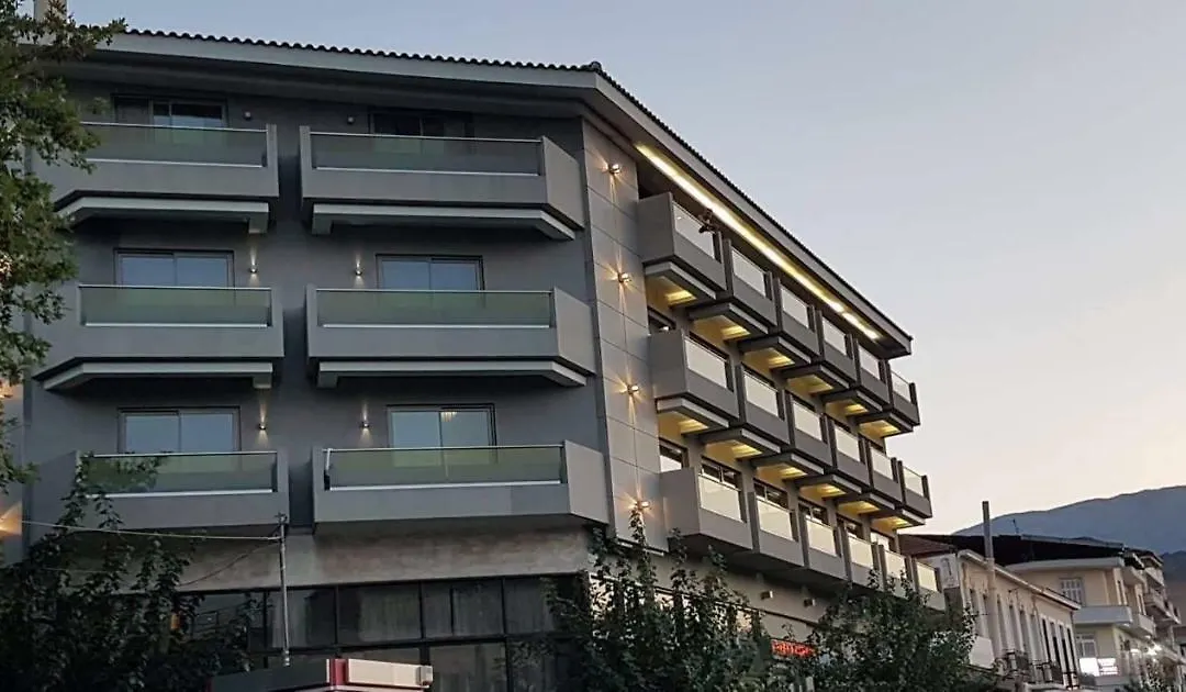 Levadia Hotel-1