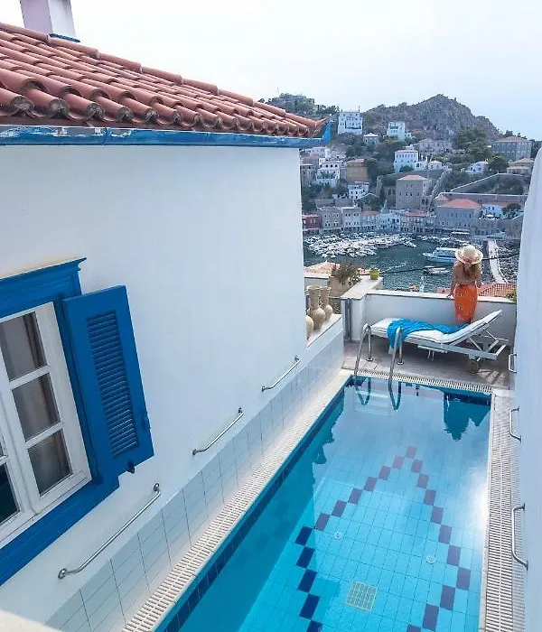 Villa Sunset Signature - Private Pool & Sea View-1