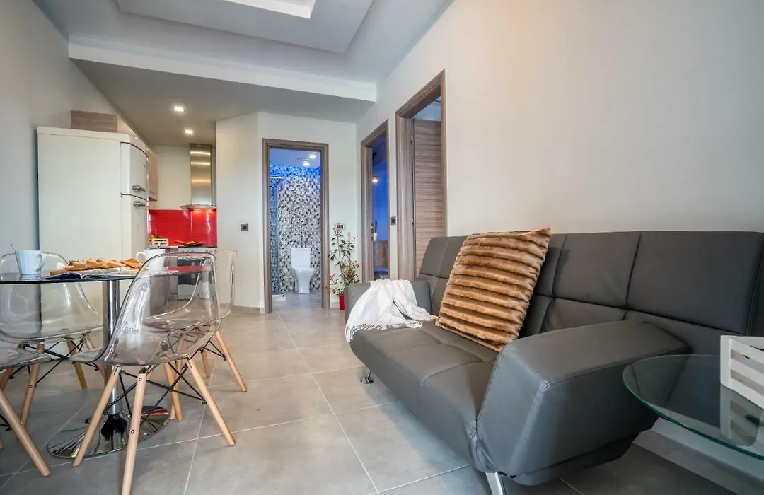Savvas Luxury Suites-1