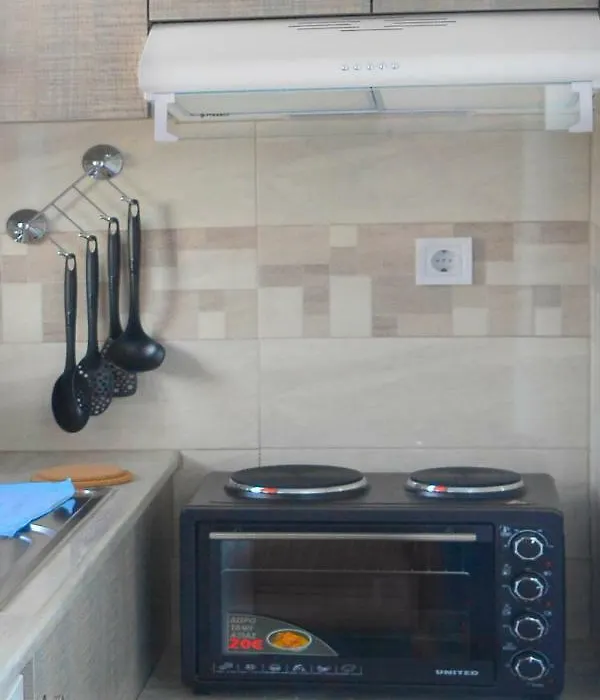 Appartment Anna-1