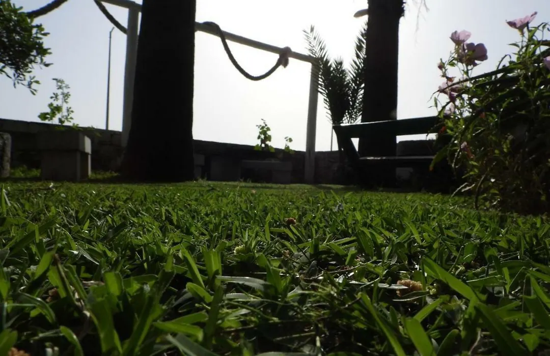 Kanali Beach House-1