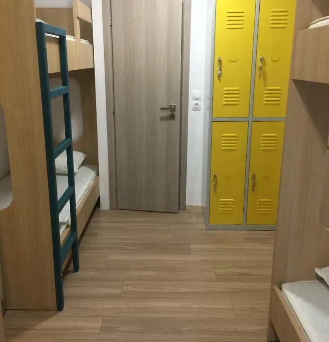Loutraki Hostel-1