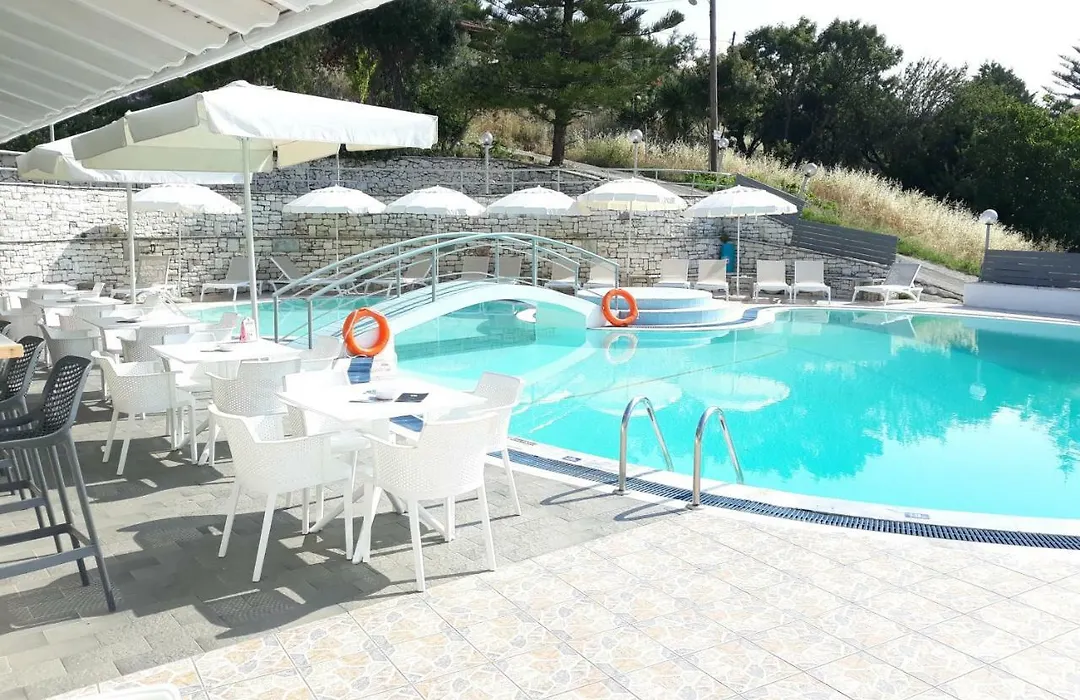 Kalimera Apartments-1