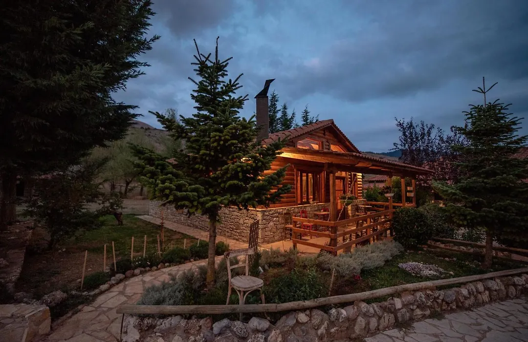 Orias Guesthouse & Farm-1