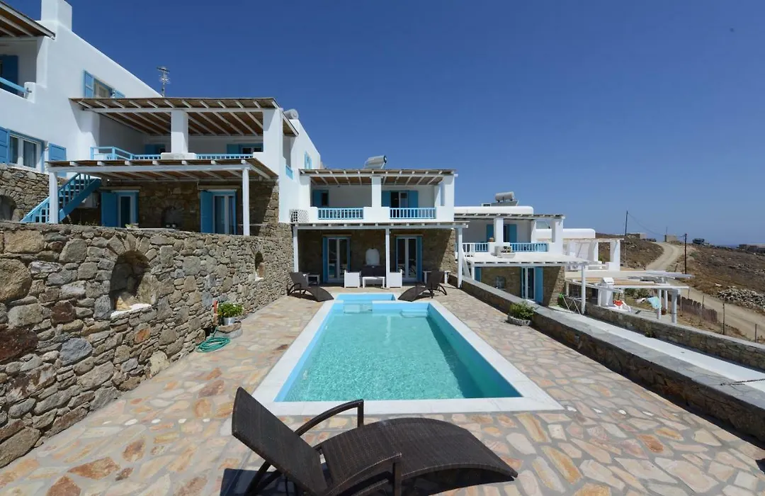 Wild View Mykonos-1