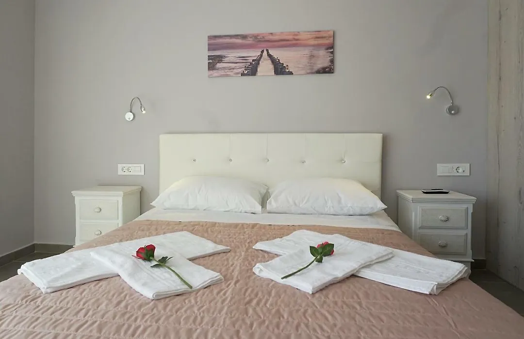 Anastazia Signature Residences - Top Floor Boutique Apartments, Chania-1