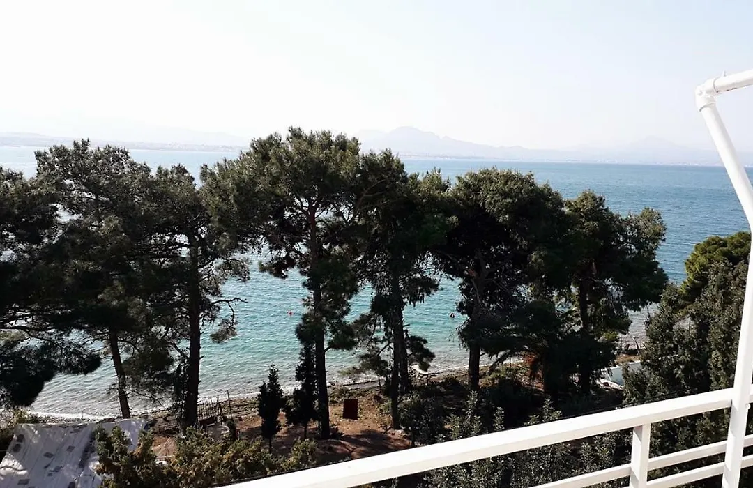 Neraidas Home On The Sea-1