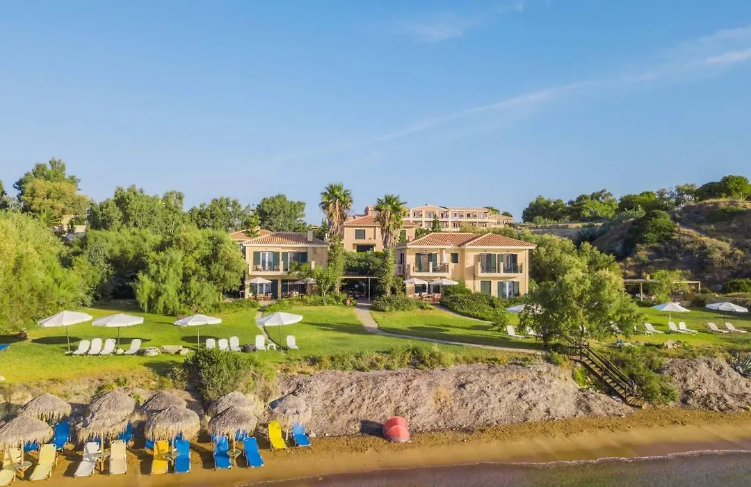 Kounopetra Beach Luxury Villas-1