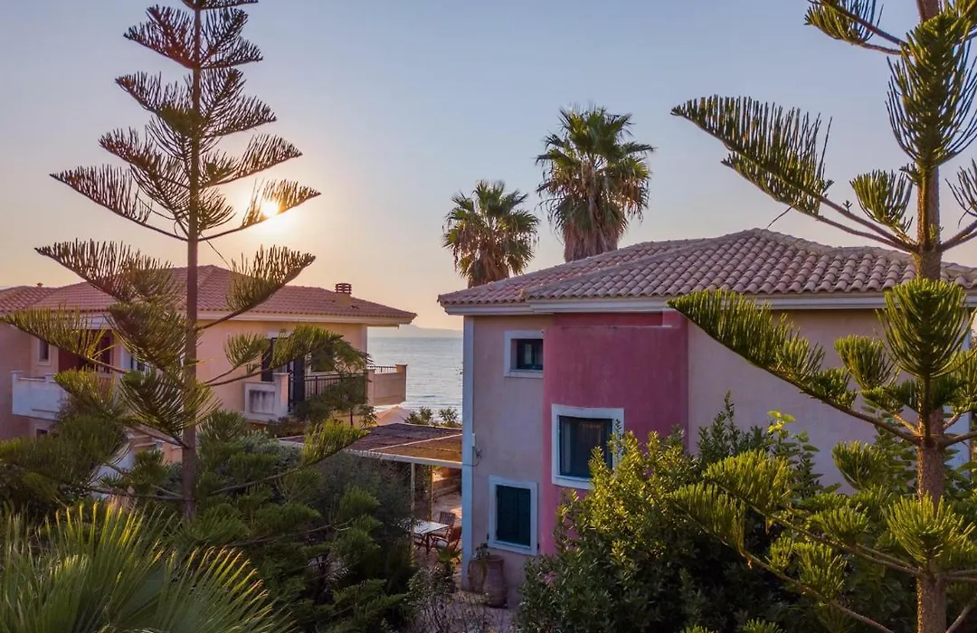 Kounopetra Beach Luxury Villas-1