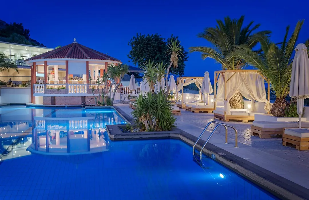 Samos Sun-1