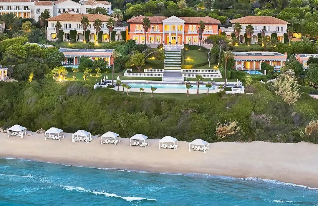 Mandola Rosa, A Resort To Live-1
