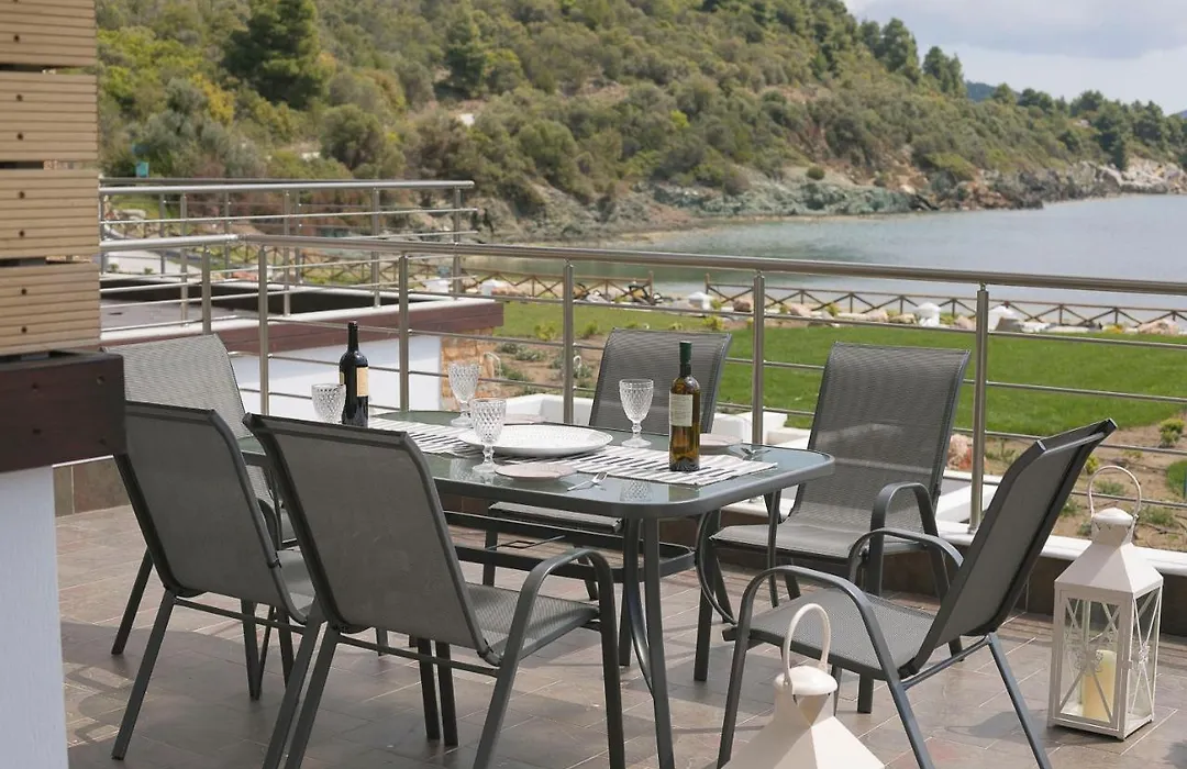 Porto Azzuro Sithonia Greece-1