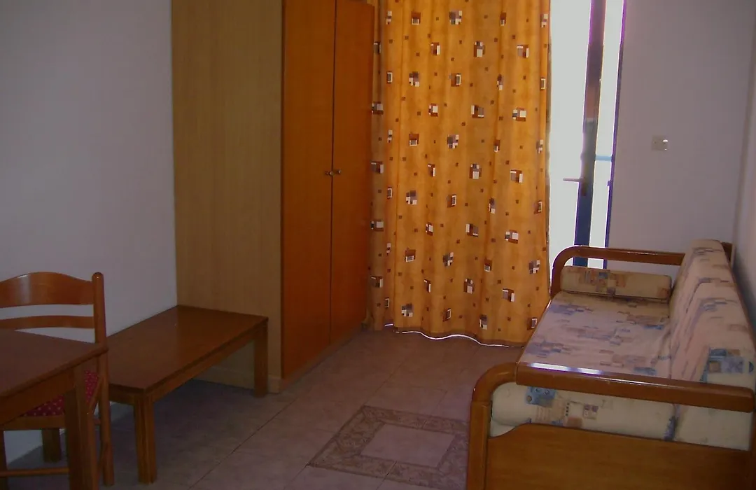 Stegna Star Apartments-1