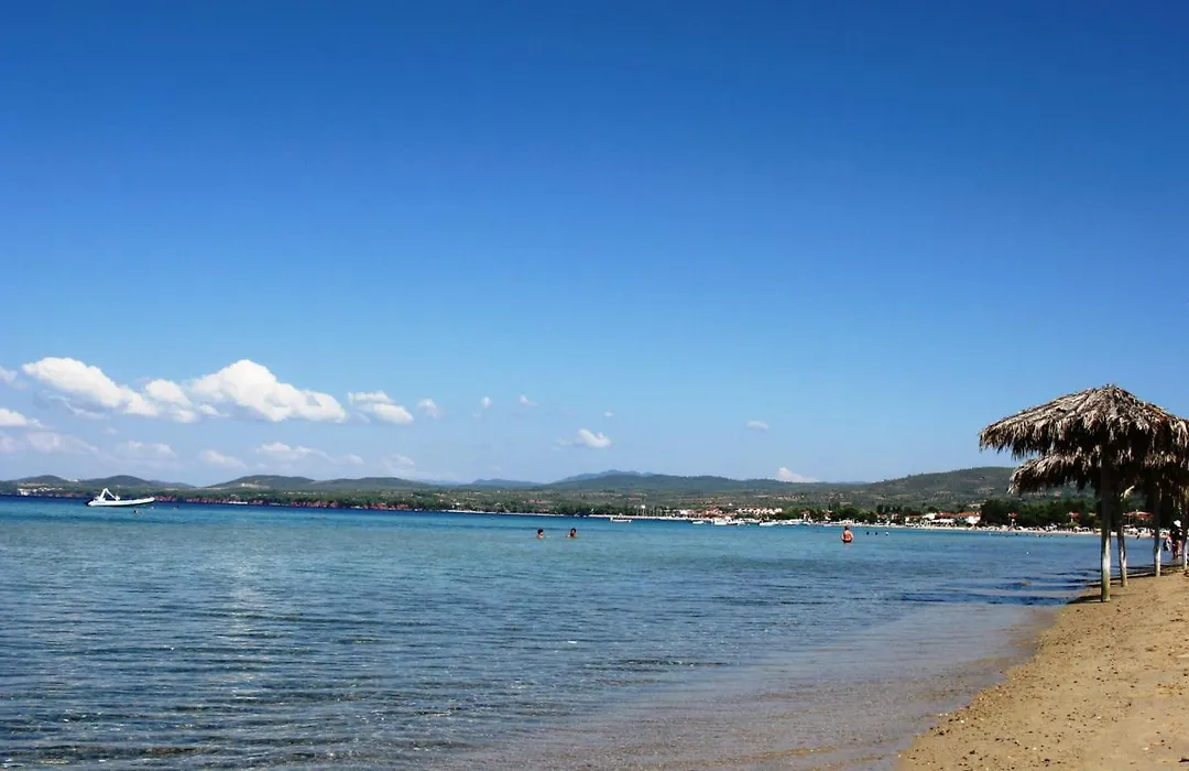 Geranion Village-1