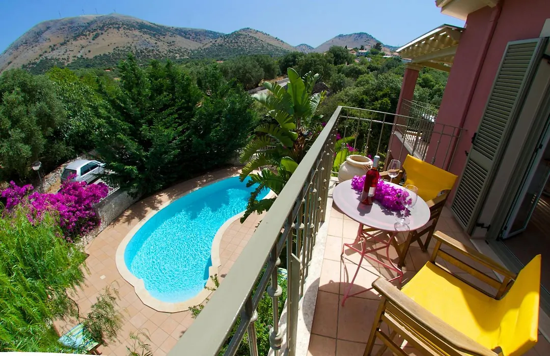 Stamoulis Villas-1
