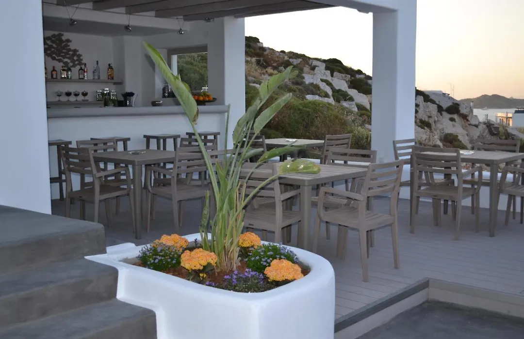 Hotel Papadakis-1