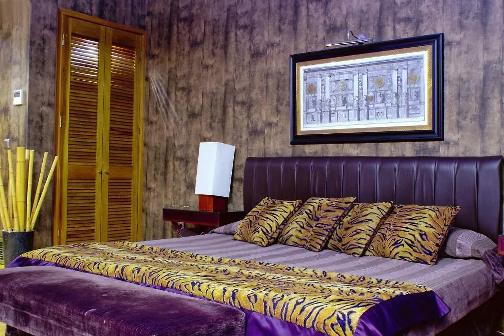 Primarolia Art Hotel-1
