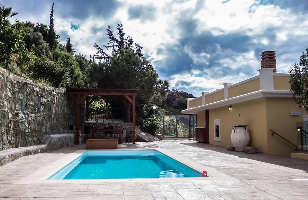 Olenia Residence-1