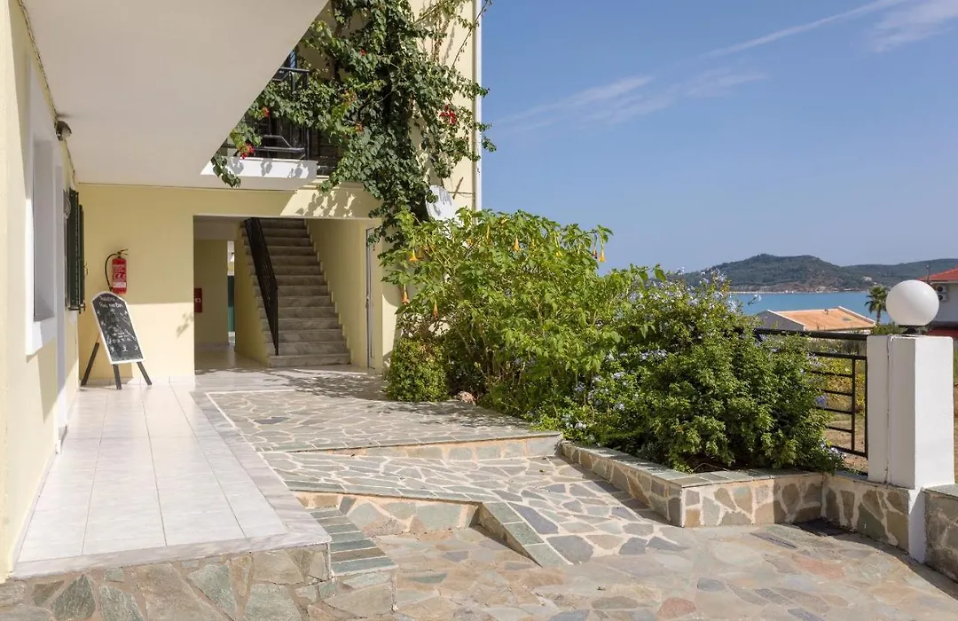 Sea View Hotel-1
