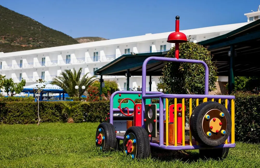 Delphi Beach Hotel-1