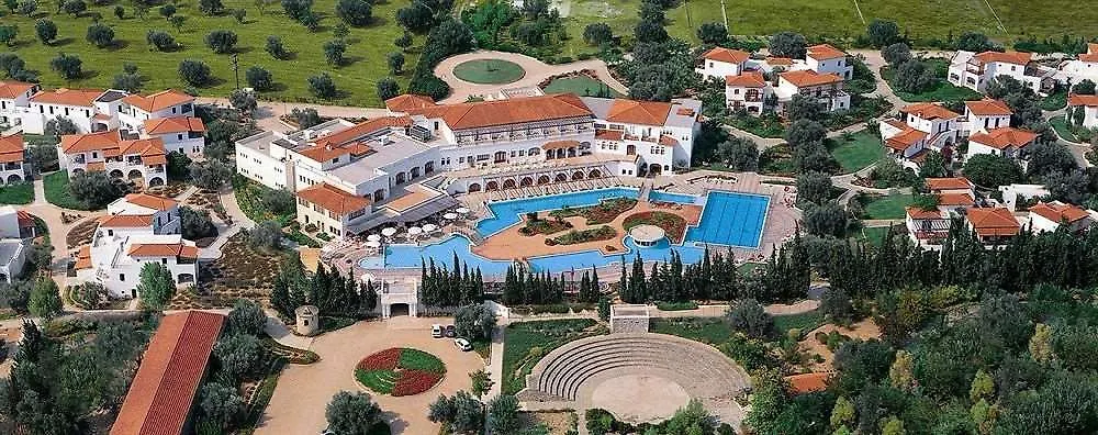 Eretria Village Resort-1