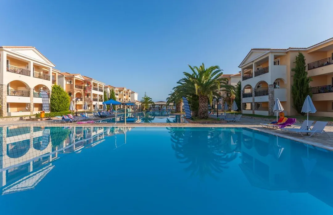 Alykanas Village Resort-1