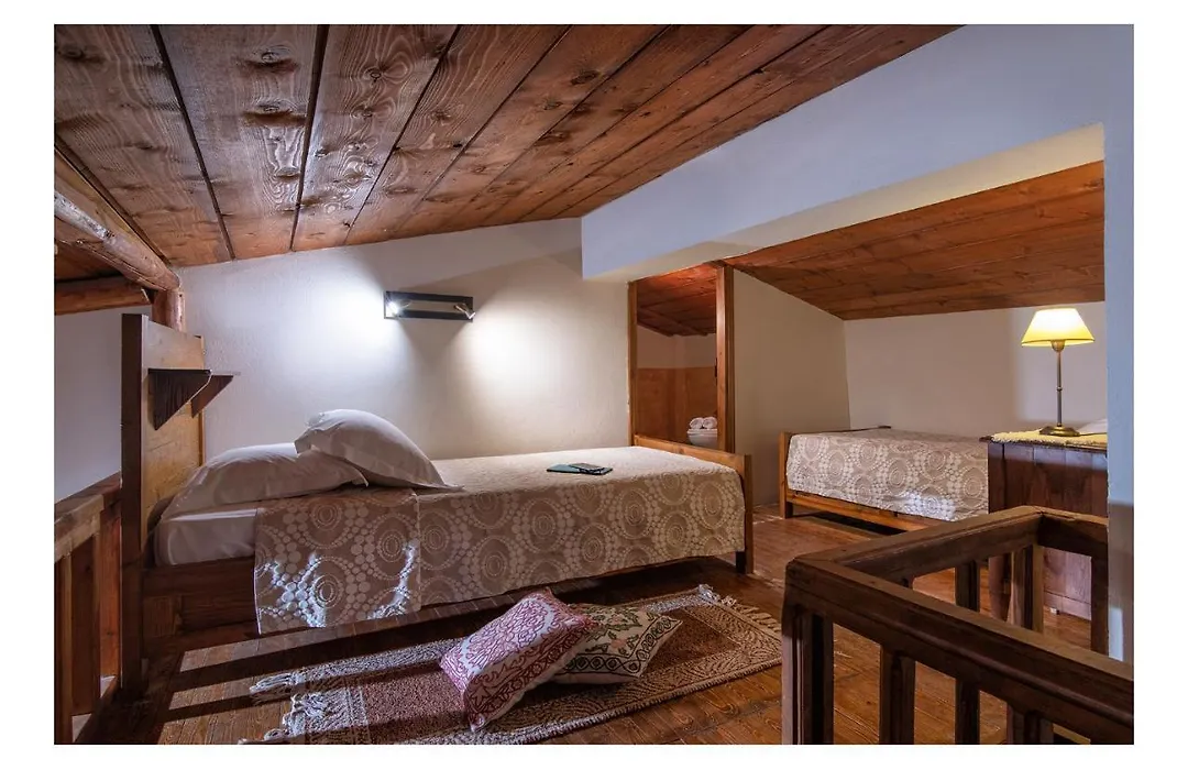 Enagron Ecotourism Village-1