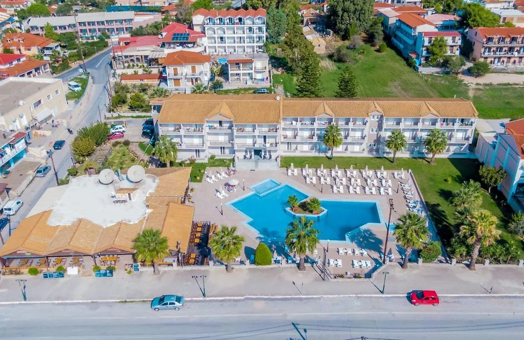 Hotel Cronulla-1