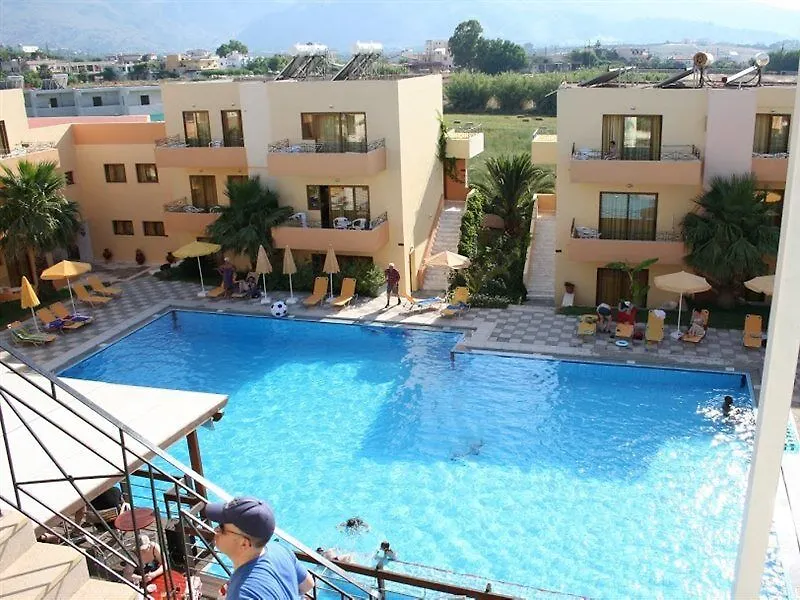 Kavros Garden-1