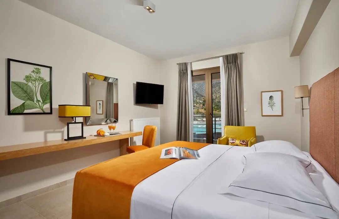 Sempre Viva Suites-1