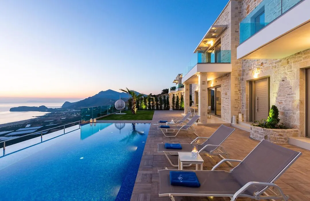 Blue Horizon Luxury Villas-1