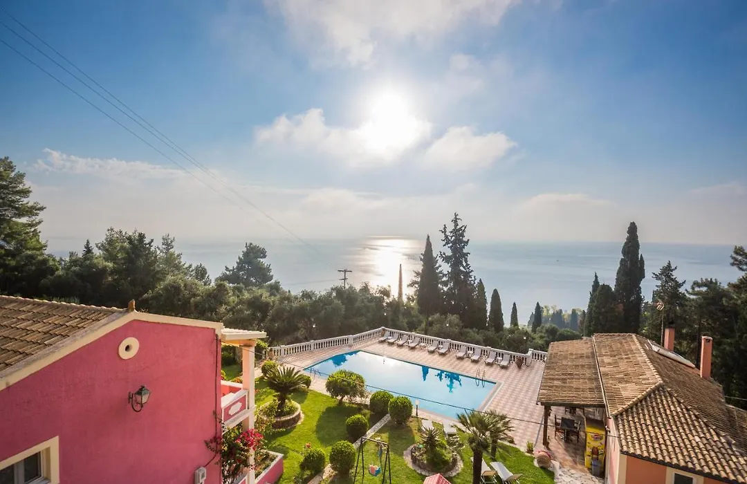 Niki Sunrise Apartments-1