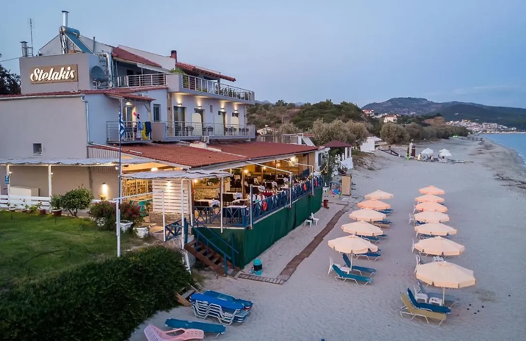 Stelakis Beach-1