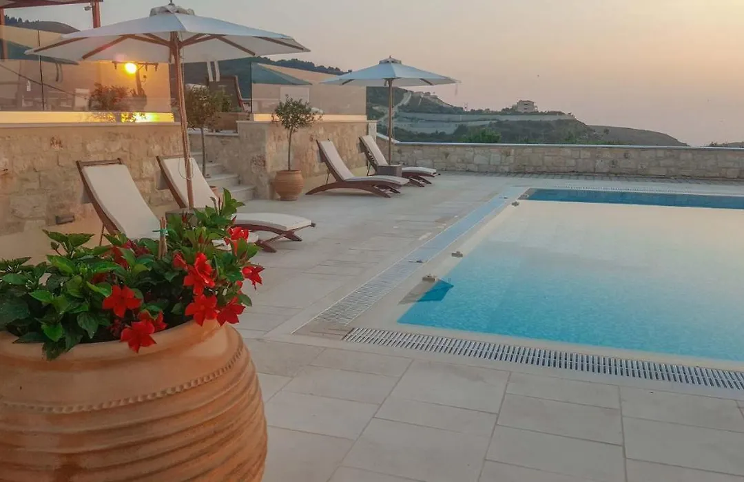Petani Resort-1