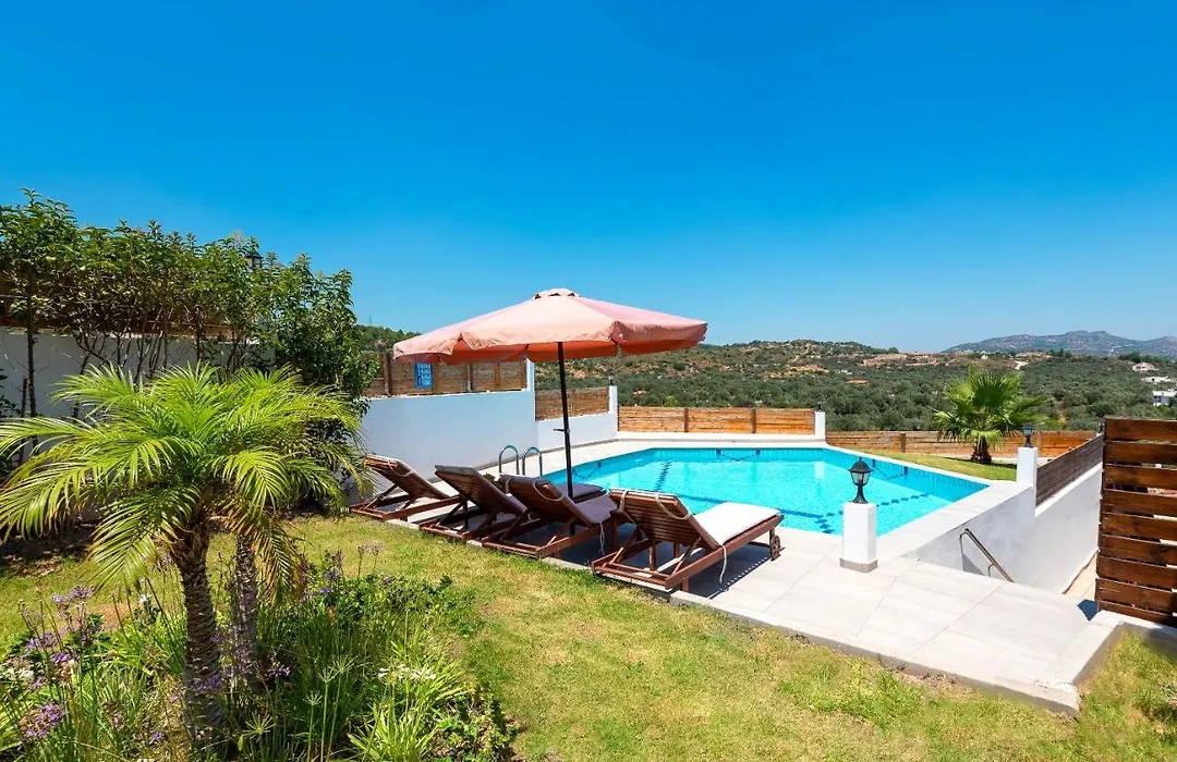 Kolymbia Village-1