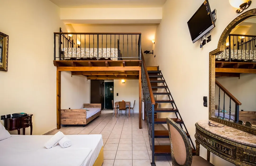 Dias Hotel & Apts-1