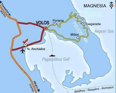 Ξενοδοχείο Λαοδάμεια-1
