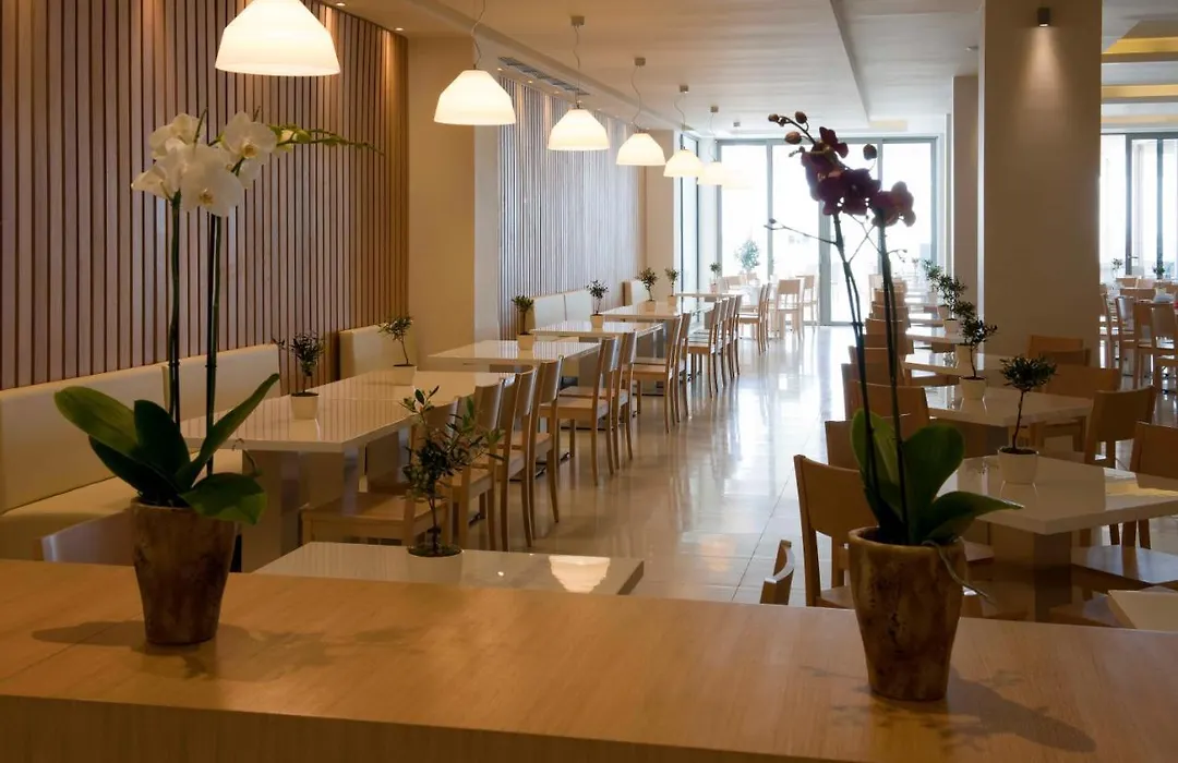 Levante Beach Resort-1