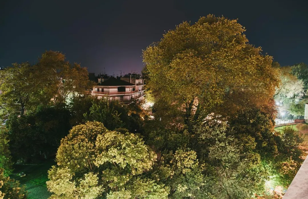 Aya Hotel-1