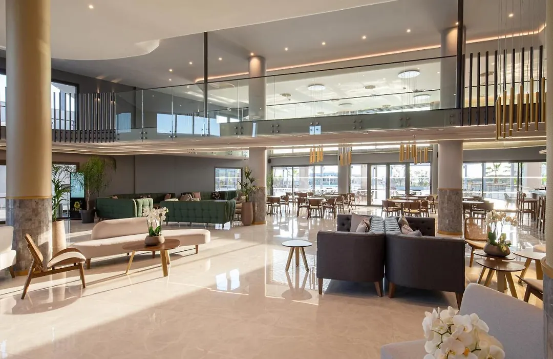 Portes Lithos Luxury Resort-1