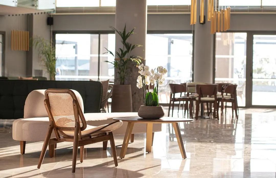 Portes Lithos Luxury Resort-1