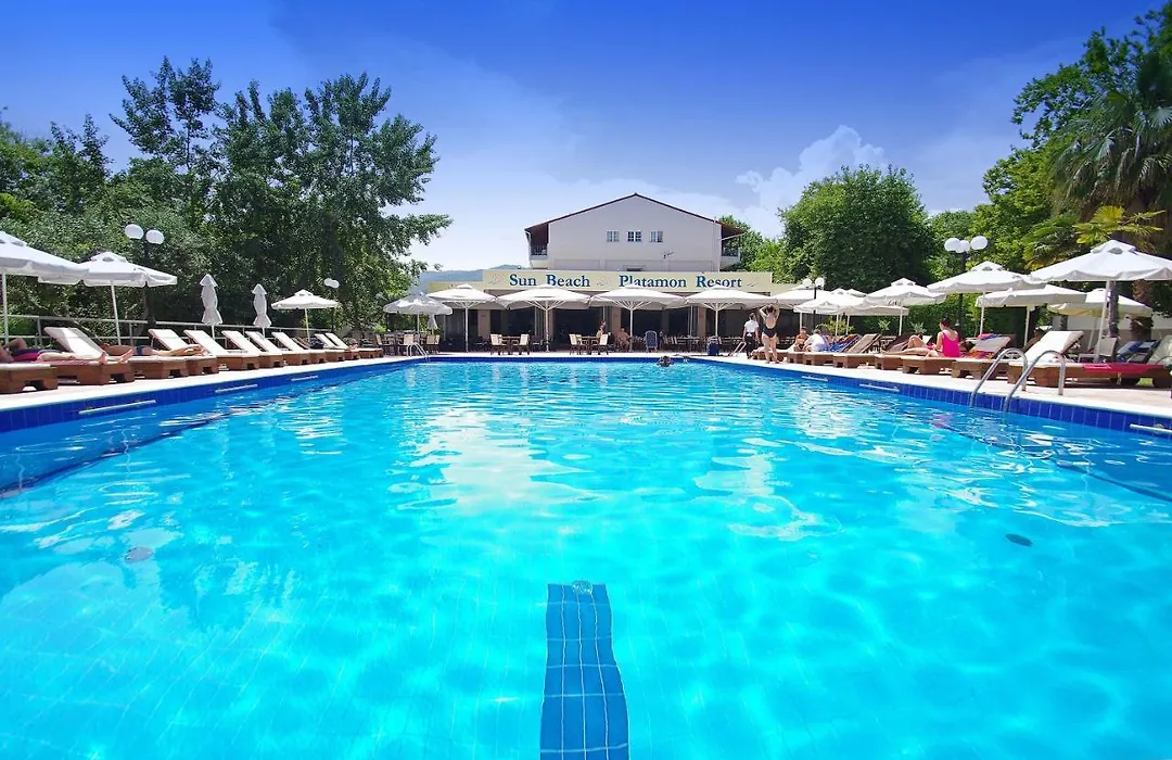 Sun Beach Hotel-1