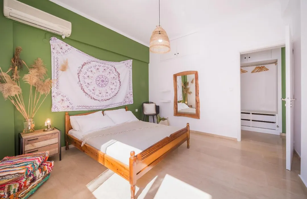 G&K Hotel Fiore di Candia - Λουλούδι της Κάντιας-1