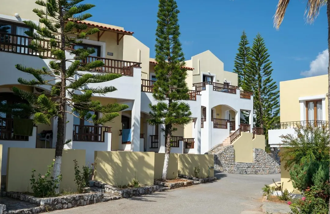 Almyrida Village & Waterpark-1