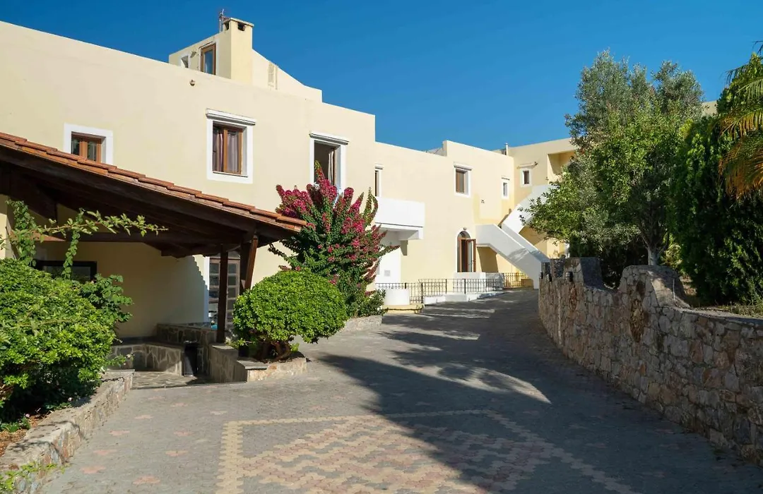 Almyrida Village & Waterpark-1