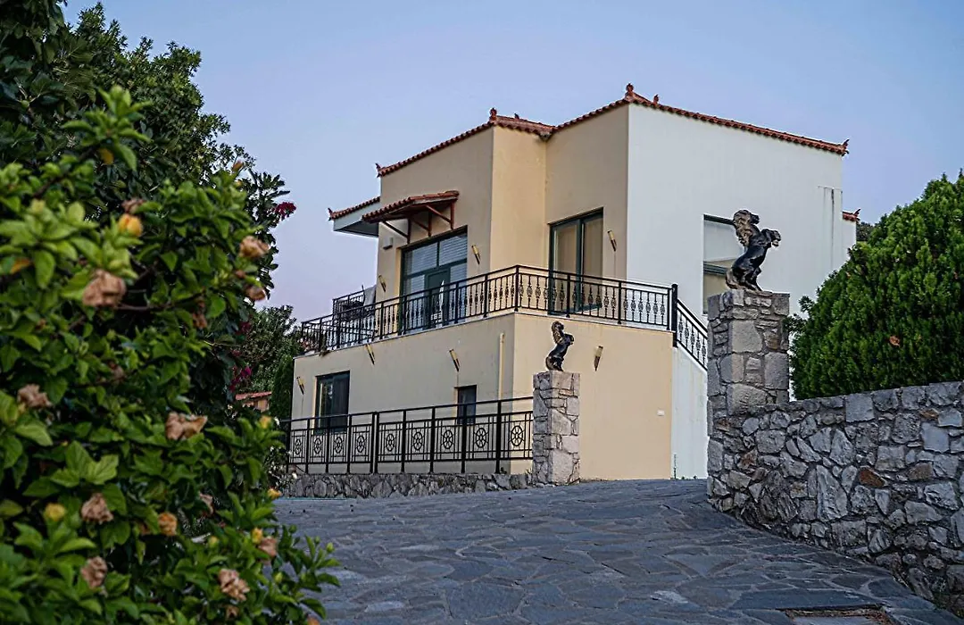 Almyrida Village & Waterpark-1