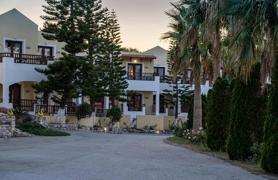 Almyrida Village & Waterpark-1